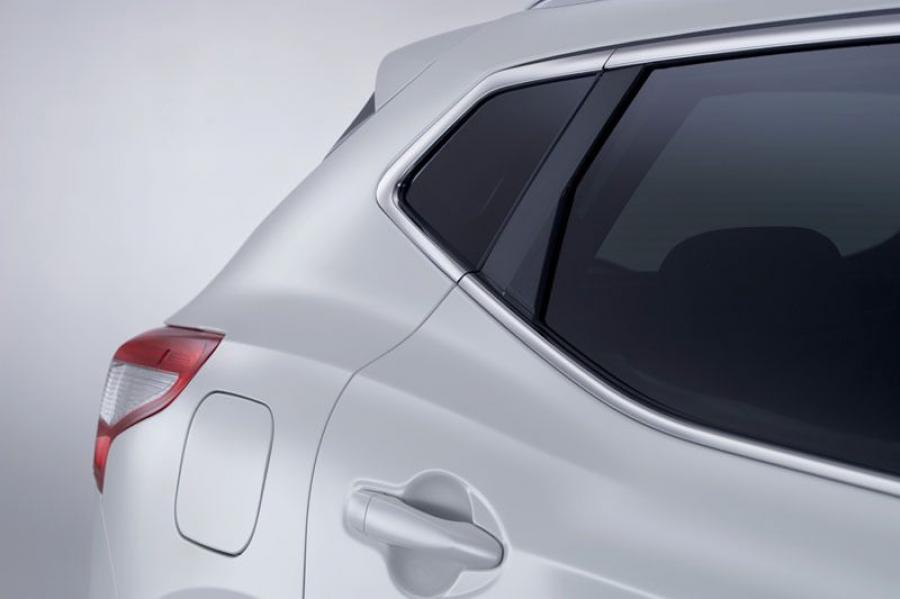  Nissan Qashqai 2014 года  (фото 46 из 64)